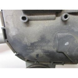 Mecanisme Essuie Glace Avant Volkswagen Touran 1 Phase 2